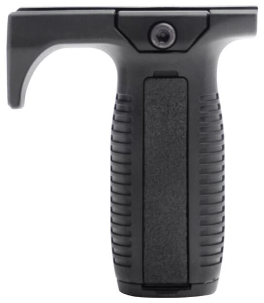 Kriss USA Vertical Grip With Hand Stop