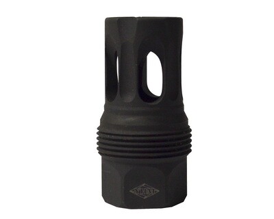 Yankee Hill Machine Company Short Srx Flash Hider 11/16-24