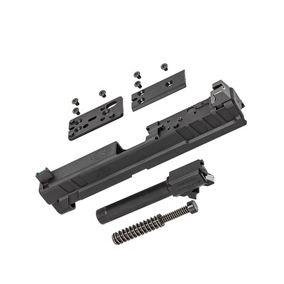 Springfield Armory Xd Osp 4&quot; Slide Full Assembly