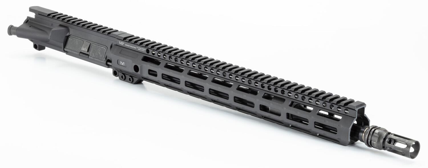 Gemtech Gvac Upper Group 5.56mm 16.1&quot;