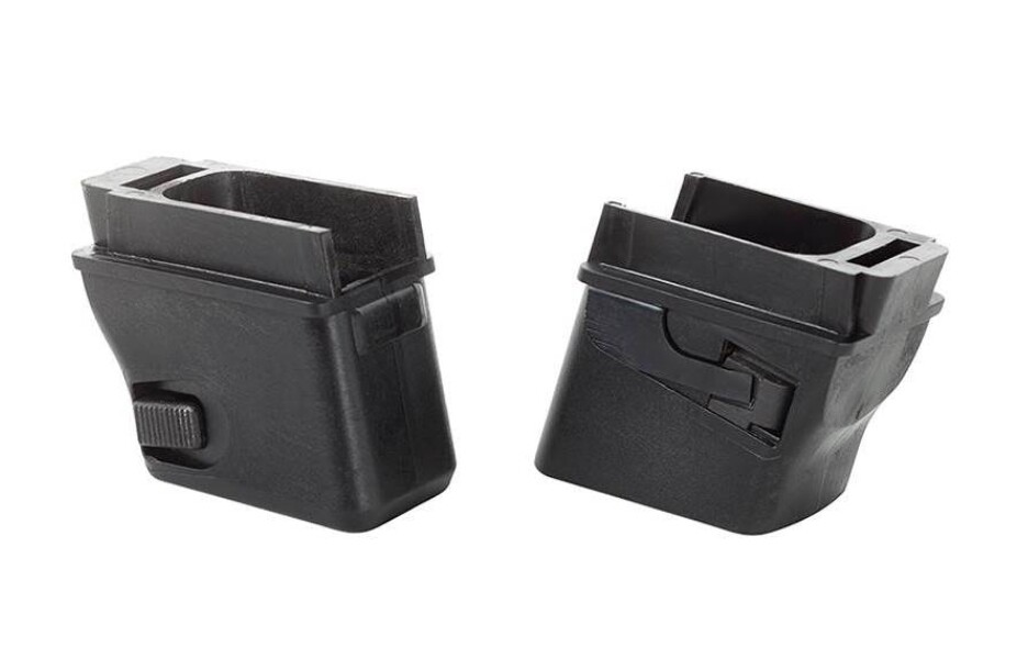 Chiappa Firearms Pak-9 Beretta Magazine Adapter