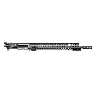POF USA Renegade+ Upper 5.56 16.5&quot; Blk