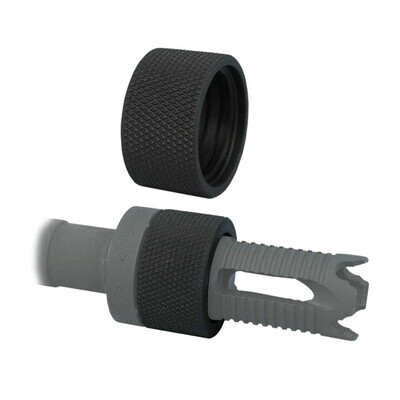Yankee Hill Machine Company Qd Mount Thead Protector