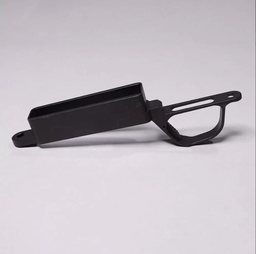 Christensen Arms Dbm Bottom Metal La Hunter