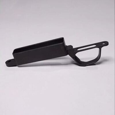 Christensen Arms Dbm Bottom Metal La Hunter