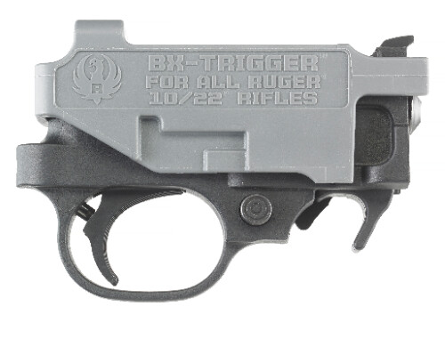 Ruger 10/22 Bx-trigger Module 22lr