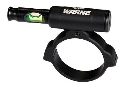 Warne Universal Scope Level 30mm Warne Universal Scope Level 30mm