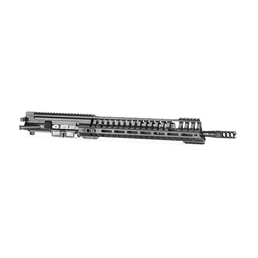 POF USA P-415 Edge Upper 5.56 10.5&quot; Bk