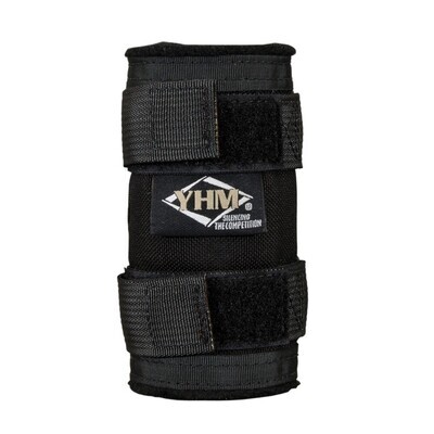 Yankee Hill Machine Company Suppressor Cover 4.5&quot; Black