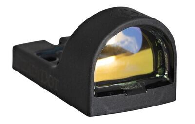 Ruger Readydot 1x Reflex Sight 15moa