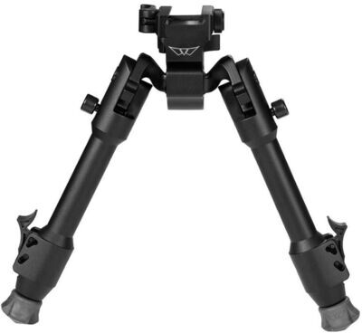 Warne Skyline Precision Bipod Pic Warne Skyline Precision Bipod Pic