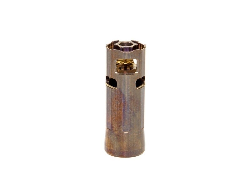 Q Bottle Rocket Mb Enhancer