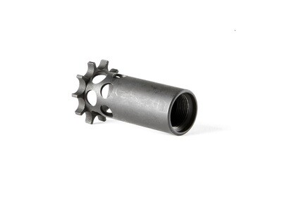 Dead Air Armament Ghost Piston M16x1lh Dead Air Armament Ghost Piston M16x1lh