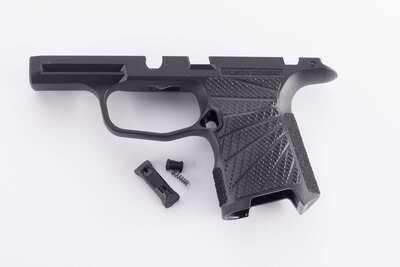 Wilson Combat Grip Mod Wcp365 Blk Sfty