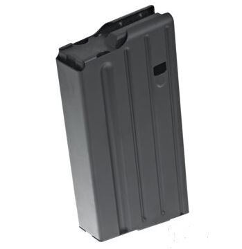 Ruger Magazine 7.62x51 20 Round
