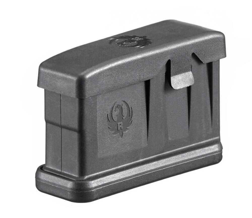 Ruger Mag Ai-style 308win 3rd Poly
