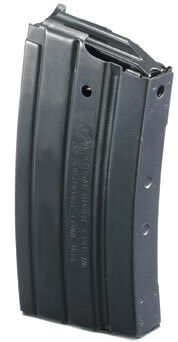 Ruger Mini-14 Magazine 223rem 20rd