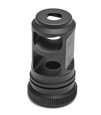 MUZZLE BRAKES