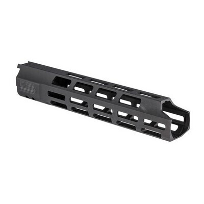 HAND GUARD &amp; RAILS