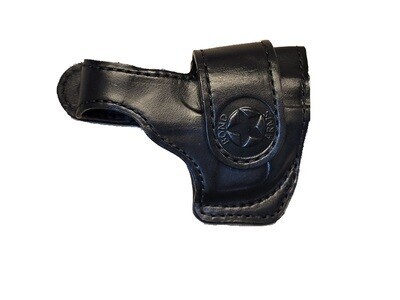 HOLSTERS