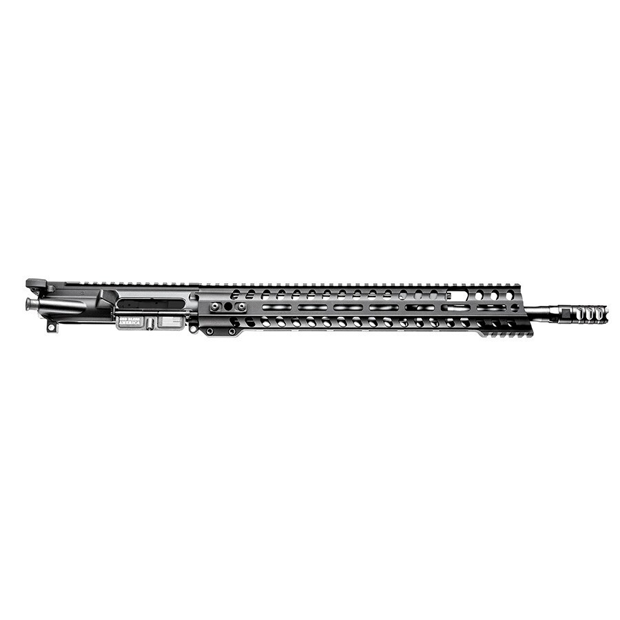 POF USA Renegade+ Upper 5.56 10.5&quot; Blk