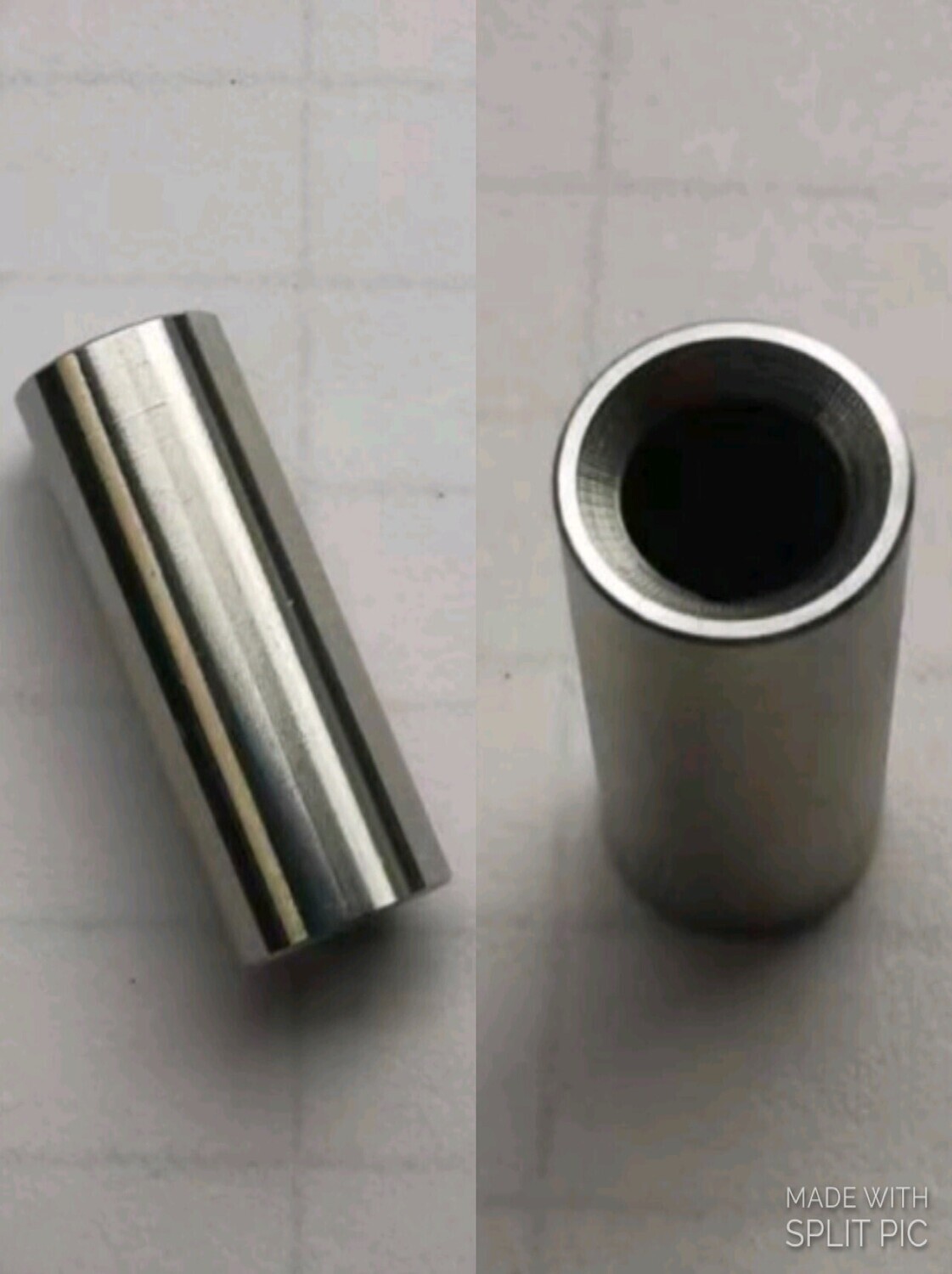 REPLACEMENT BUSHINGS