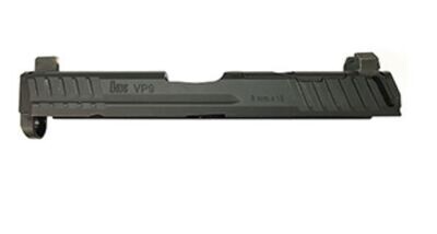 Heckler and Koch (HK USA) Vp9 Or Slide With Tall Sights Heckler and Koch (HK USA) Vp9 Or Slide With Tall Sights