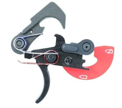 Franklin Armory Bfsiii Bt-c1 Trigger B&amp;t Apc9