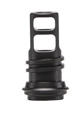 Daniel Defense Dd Wave Muzzle Break 5/8x24