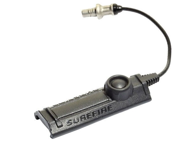 SureFire Rail Grabber Tape Switch 7&quot;