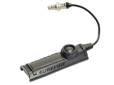 SureFire Rail Grabber Tape Switch 7&quot;