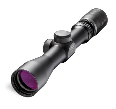 Burris Optics Handgun 2-7x32mm Blstc Plex