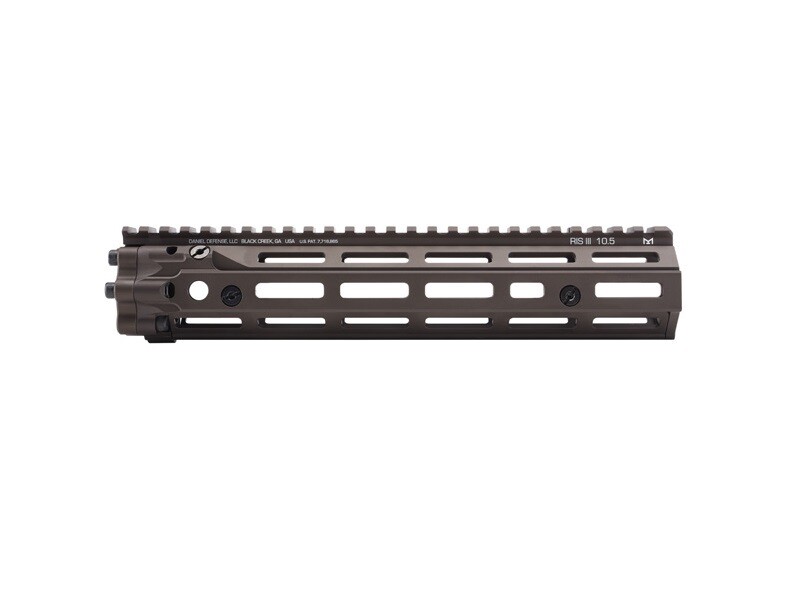 Daniel Defense Ris Iii 10.5&quot; Assembly Fde