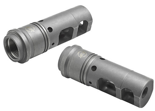 SureFire Muzzle Brake Qd 7.62mm 5/8x24