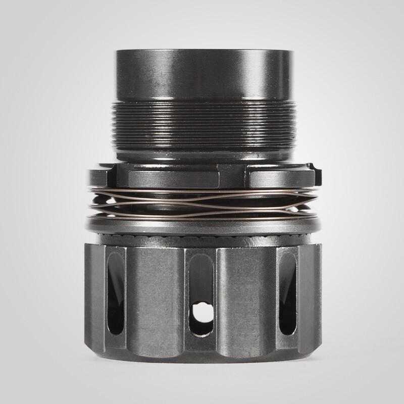 Dead Air Armament Key-micro Legacy Adapter