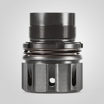 Dead Air Armament Key-micro Legacy Adapter