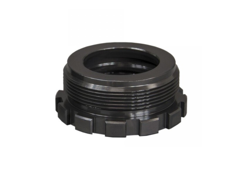 Yankee Hill Machine Company Kurz Qd Adapter