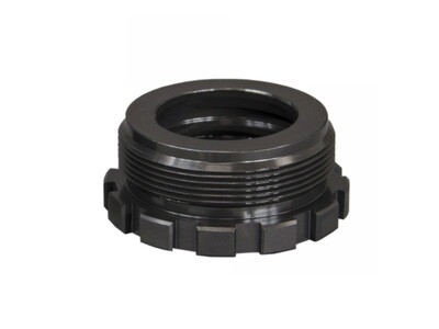 Yankee Hill Machine Company Kurz Qd Adapter