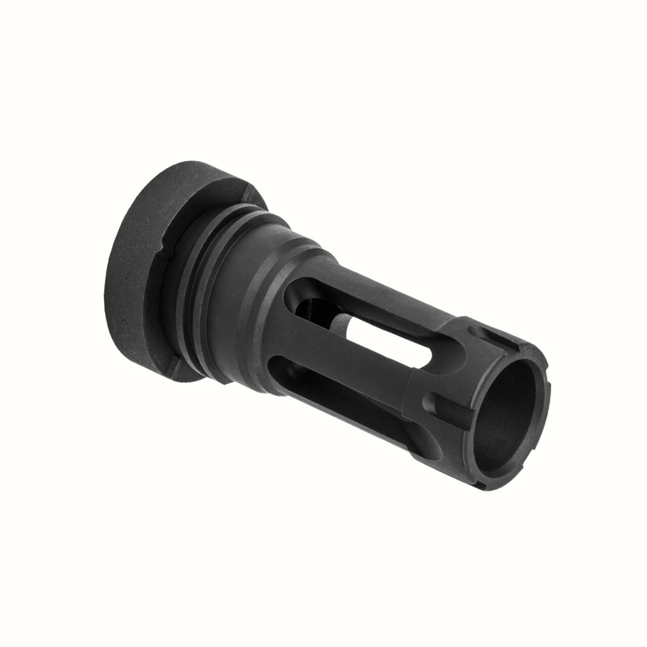 Yankee Hill Machine Company Qd Flash Hider 30cal M14x1lh