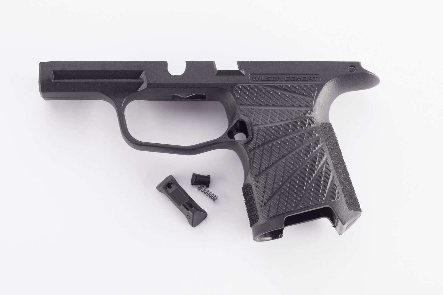 Wilson Combat Grip Mod Wcp365 Blk