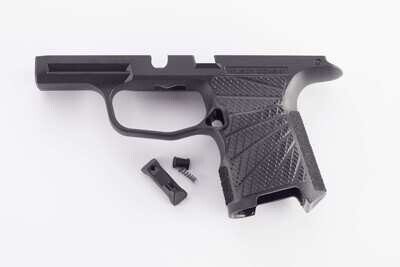 Wilson Combat Grip Mod Wcp365 Blk