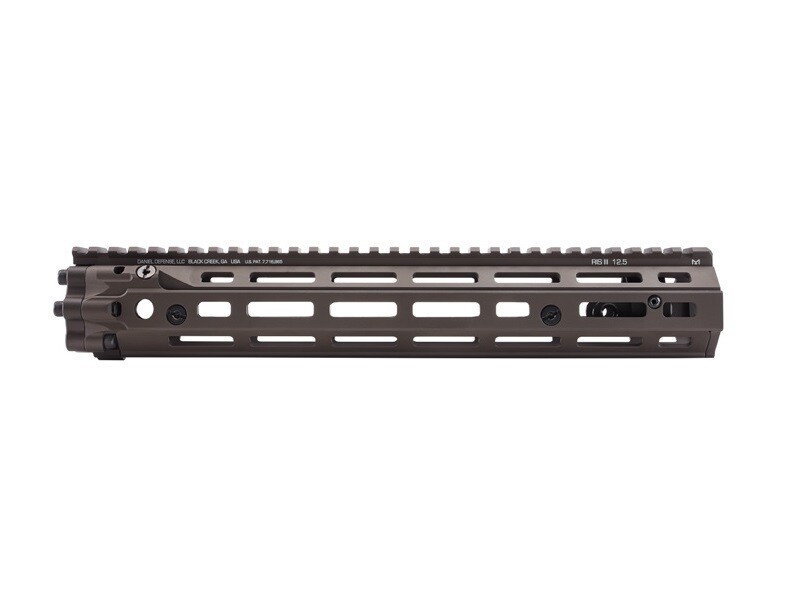 Daniel Defense Ris Iii 12.5&quot; Assembly Fde