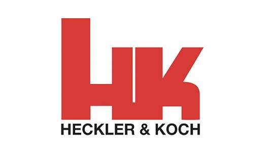 Heckler and Koch (HK USA) Vp9 Match Or Long Slide