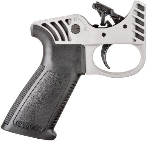 Ruger Elite 452 Msr Trigger 2 Stage