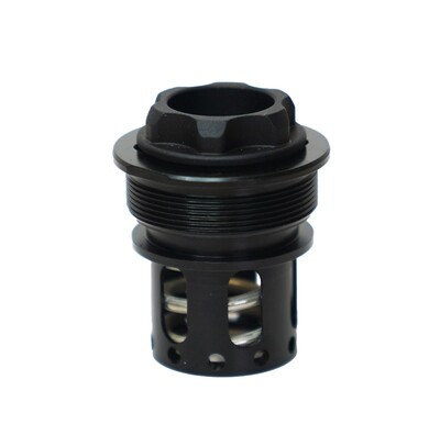 Rugged Suppressors Rugged Universal Cage Mount