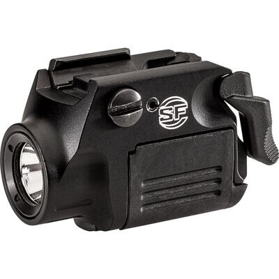 SureFire Xsc Cmpct Lgt Blk 350lm Glock