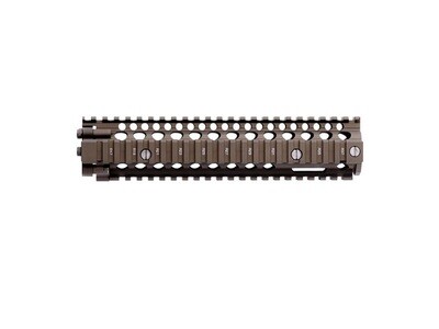 Daniel Defense Ris Ii Mk18 Assembly Fde