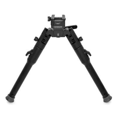 Warne Skyline Lite Fixed Bipod Pic Warne Skyline Lite Fixed Bipod Pic