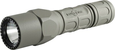 SureFire G2x Pro 15/600lu Grn Dual