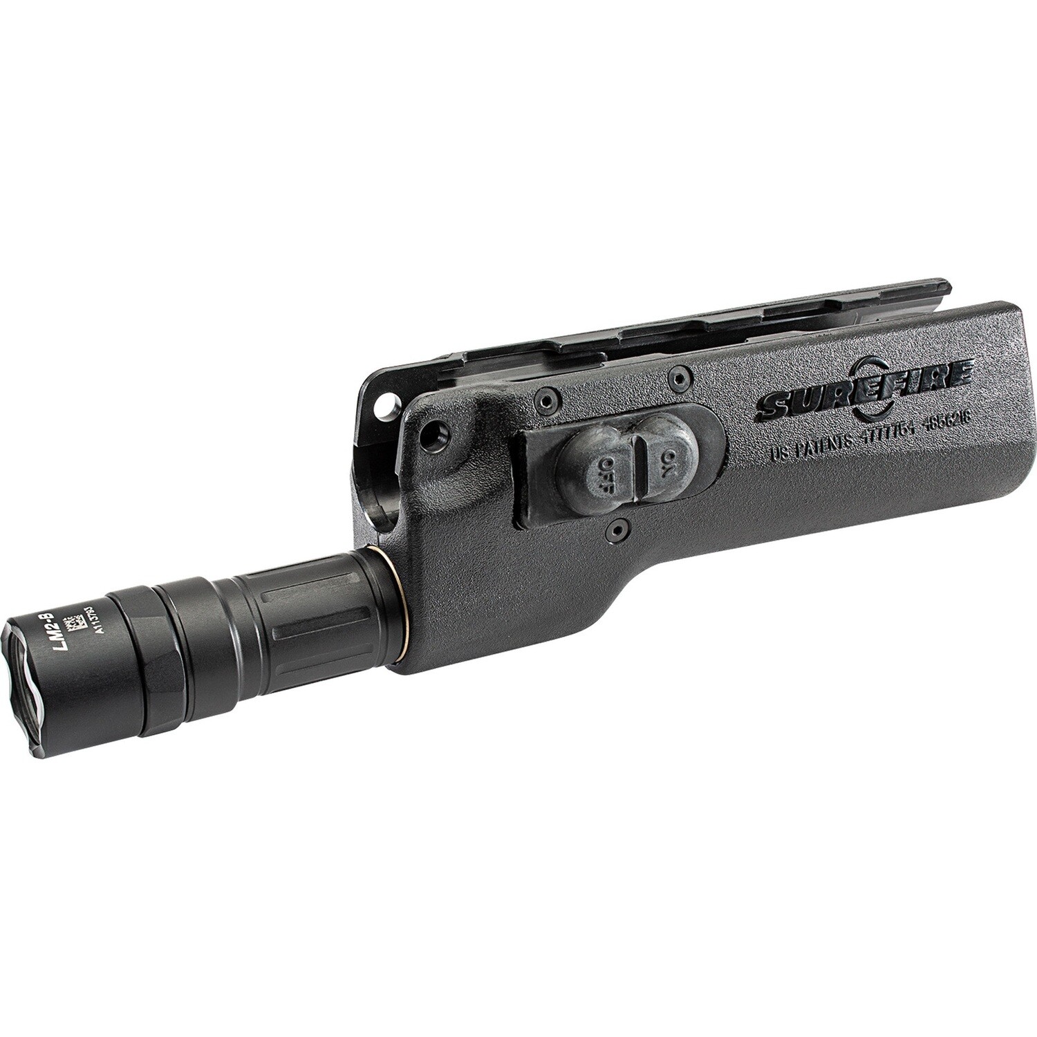 SureFire Led Smg Forend Light Mp5